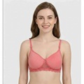 Soft Lace Comfort Bra – Everyday Support & Elegant Fit