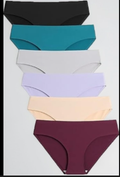 Seamless Everyday Panty