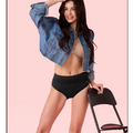 Classic Cotton Comfort Panty